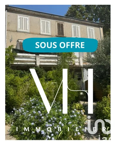 Apartment at Toulon (83200)