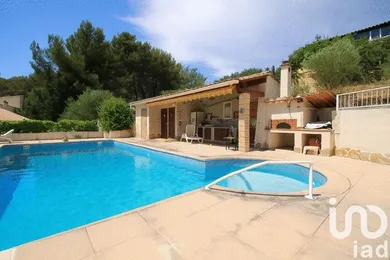 Maison de campagne à Auriol (13390)