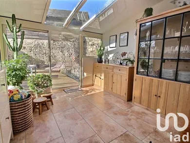 Townhouse at Harfleur (76700)