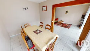 Appartement à Saint-Fargeau-Ponthierry (77310)