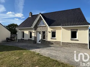 House at Éperlecques (62910)
