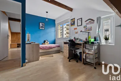 House in Lyon (69008)