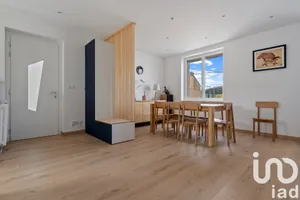 Maison à Lyon (69008)