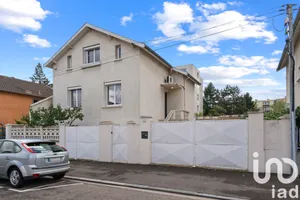 House in Lyon (69008)