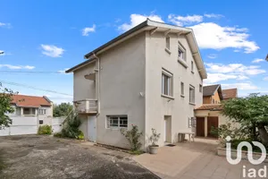 Maison à Lyon (69008)