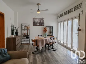 Apartment at Saint-Denis (97400)