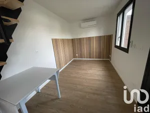 House at Les Billaux (33500)