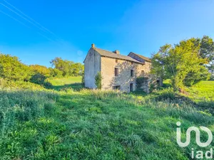 House at Vezins-de-lévézou (12780)