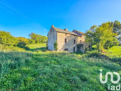 House at Vezins-de-lévézou (12780)
