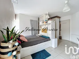 Apartment in Ecquevilly (78920)