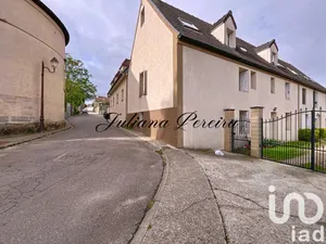 Apartment at Aubergenville (78410)
