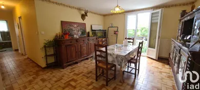 House in Moissac (82200)