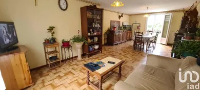 House in Moissac (82200)