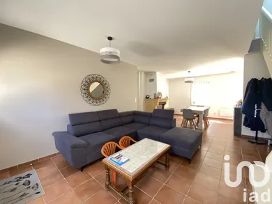 Detached house in Briarres-sur-Essonne (45390)