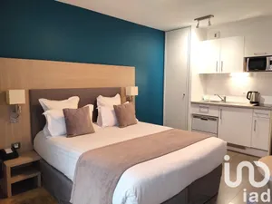 Studio à Asnières-sur-Seine (92600)