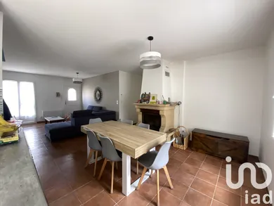 Detached house in Briarres-sur-Essonne (45390)