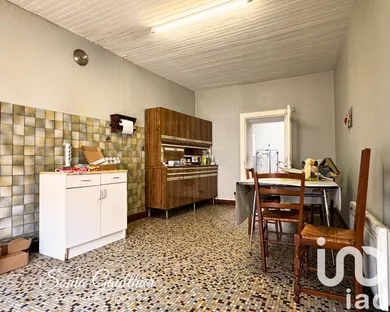 Maison à La Meilleraye-de-Bretagne (44520)