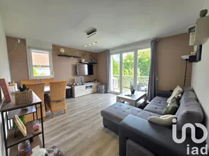 Appartement à Sarralbe (57430)
