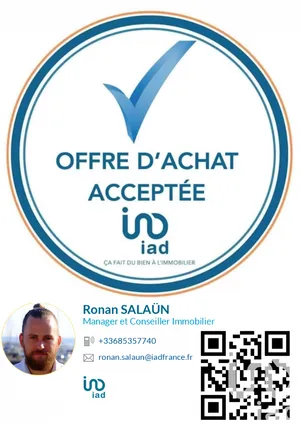 Apartment at Fréjus (83600)