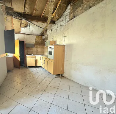 House in Villenave-de-Rions (33550)