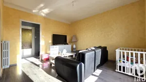 Apartment in Clermont-Ferrand (63000)