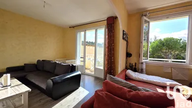 Apartment at Clermont-Ferrand (63000)