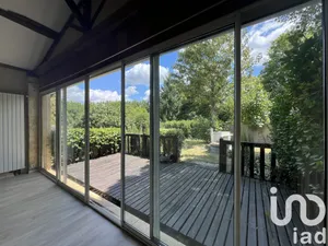 Village house in Sadirac (33670)