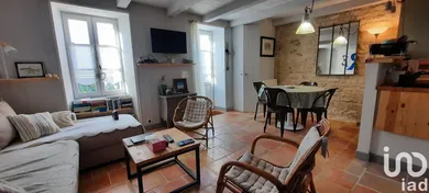 Village house in Sainte-Marie-de-Ré (17740)