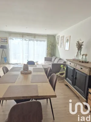 House at Andilly (17230)