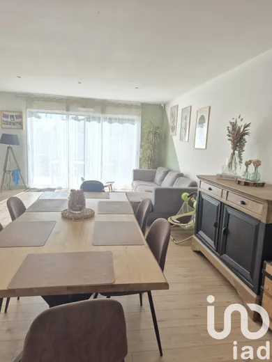 House at Andilly (17230)