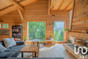 Chalet at Brizon (74130)