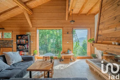 Chalet at Brizon (74130)