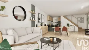 Maison à Carrières-sur-Seine (78420)