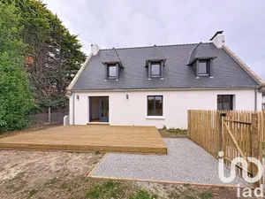 House at Quiberon (56170)