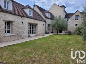 Longère à Senlis (60300)