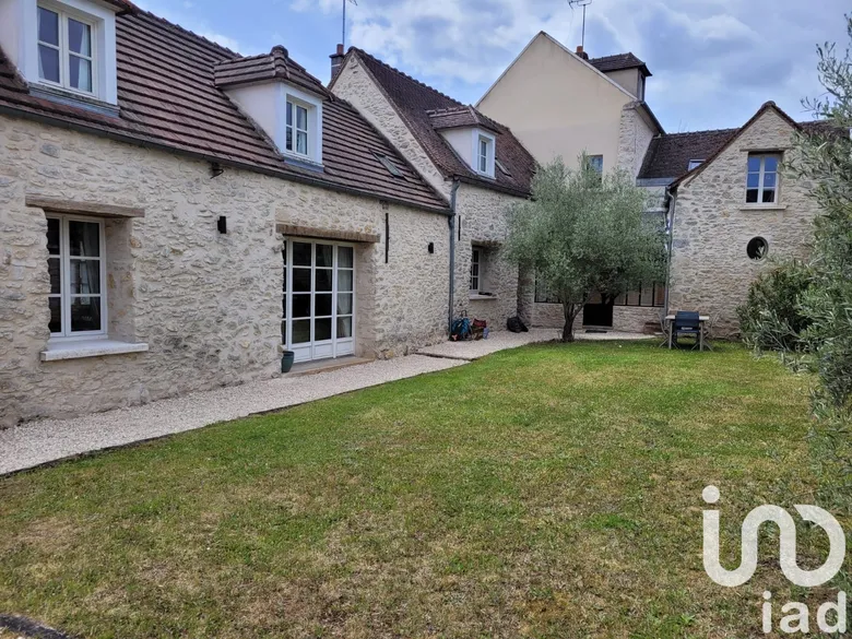 Maison 7 pièces 165 m² · à Senlis · 165 m² · 749 000 €