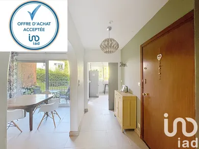 Apartment at Toulouse (31200)