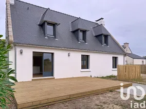 House in Quiberon (56170)