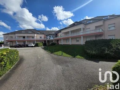 Appartement à Sarreguemines (57200)