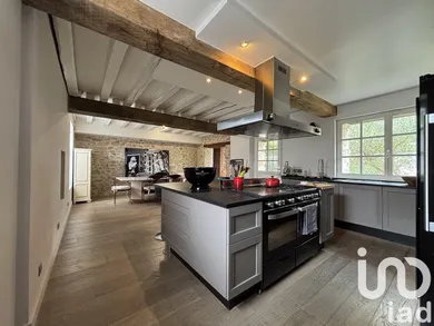 Longère à Senlis (60300)