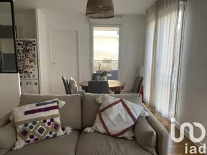 Appartement à Corbeil-Essonnes (91100)