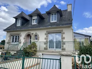 Townhouse at Ploufragan (22440)