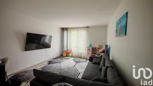 Appartement à Yerres (91330)