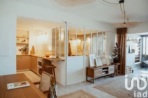 Appartement à Saint-Paul (97434)