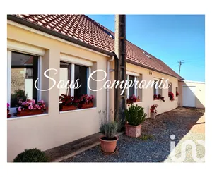 Longere at Vancé (72310)