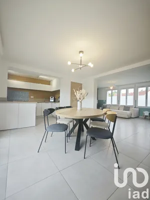 House at Nieurlet (59143)