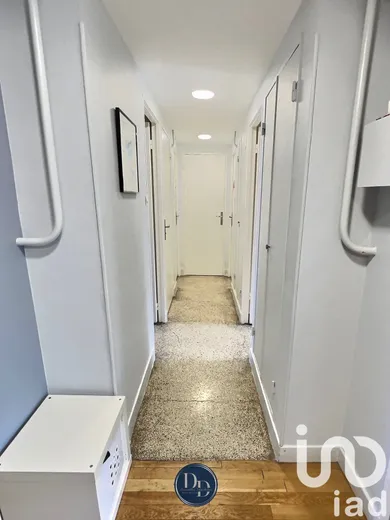 Apartment in Metz (57000)