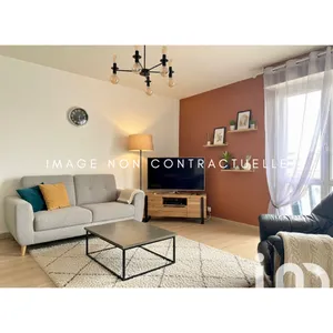 Apartment at Saint-Herblain (44800)