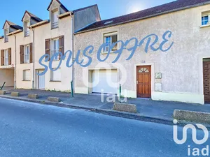 Maison de ville à Neufmoutiers-en-Brie (77610)