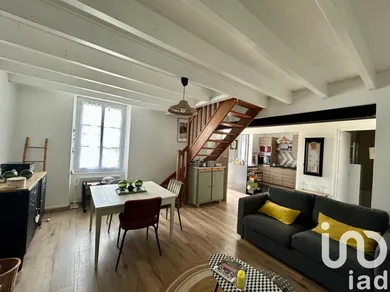 Maison à Les Ponts-de-Cé (49130)